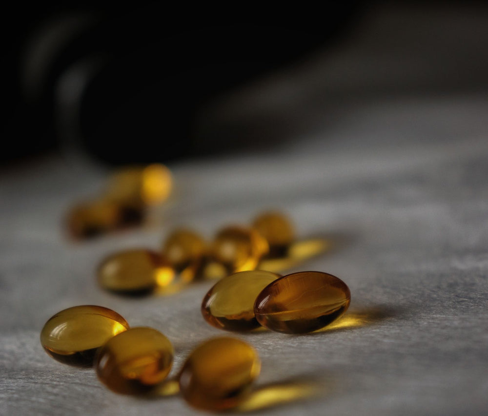 Foliumzuur, vitamine D en ijzer: wat is er echt nodig?